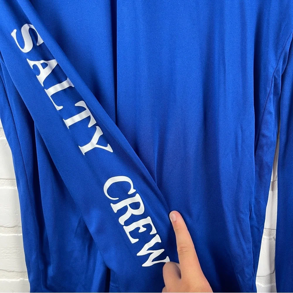 Salty Crew salty crew