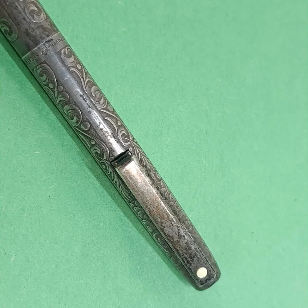 N/A vintage sheaffer