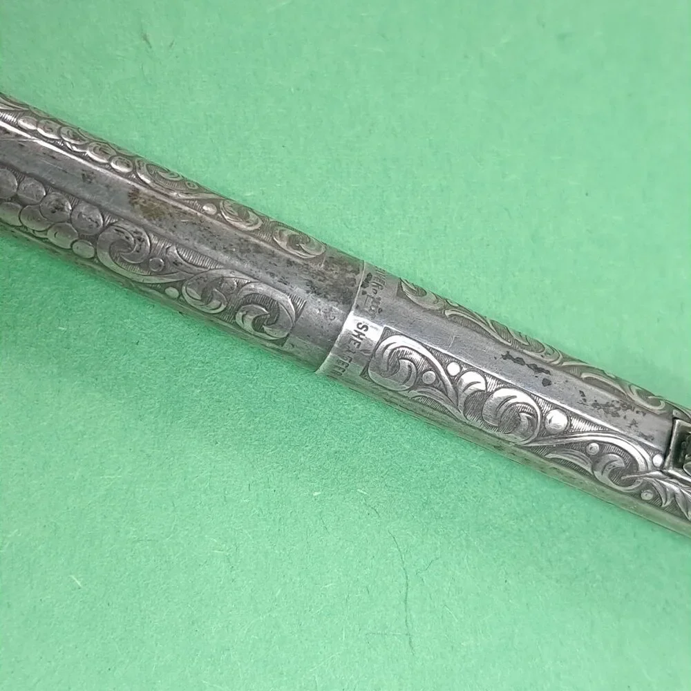 N/A vintage sheaffer