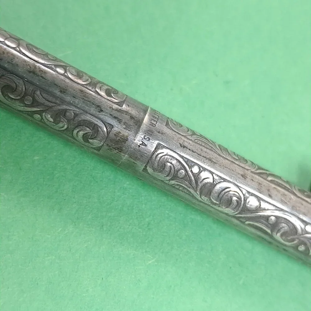 N/A vintage sheaffer