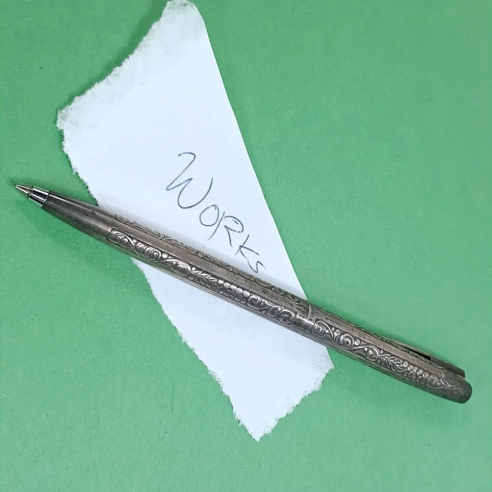 N/A vintage sheaffer