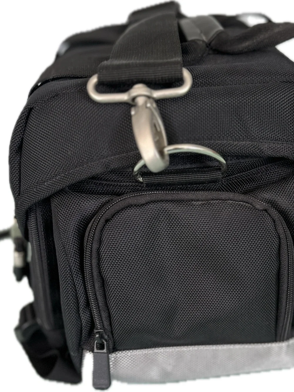 Canon compact messenger