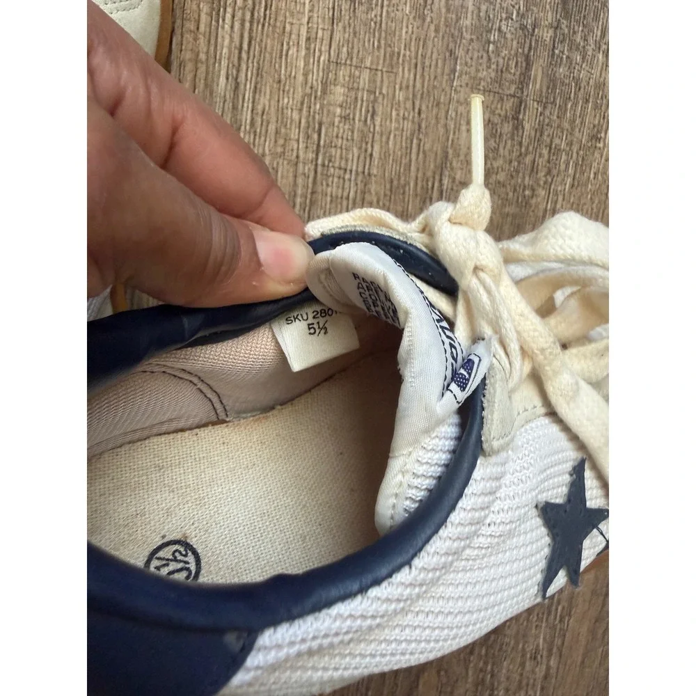 Converse vintage sneakers