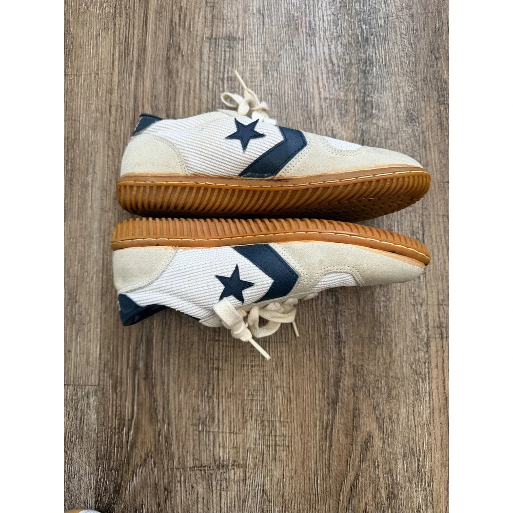 Converse vintage sneakers