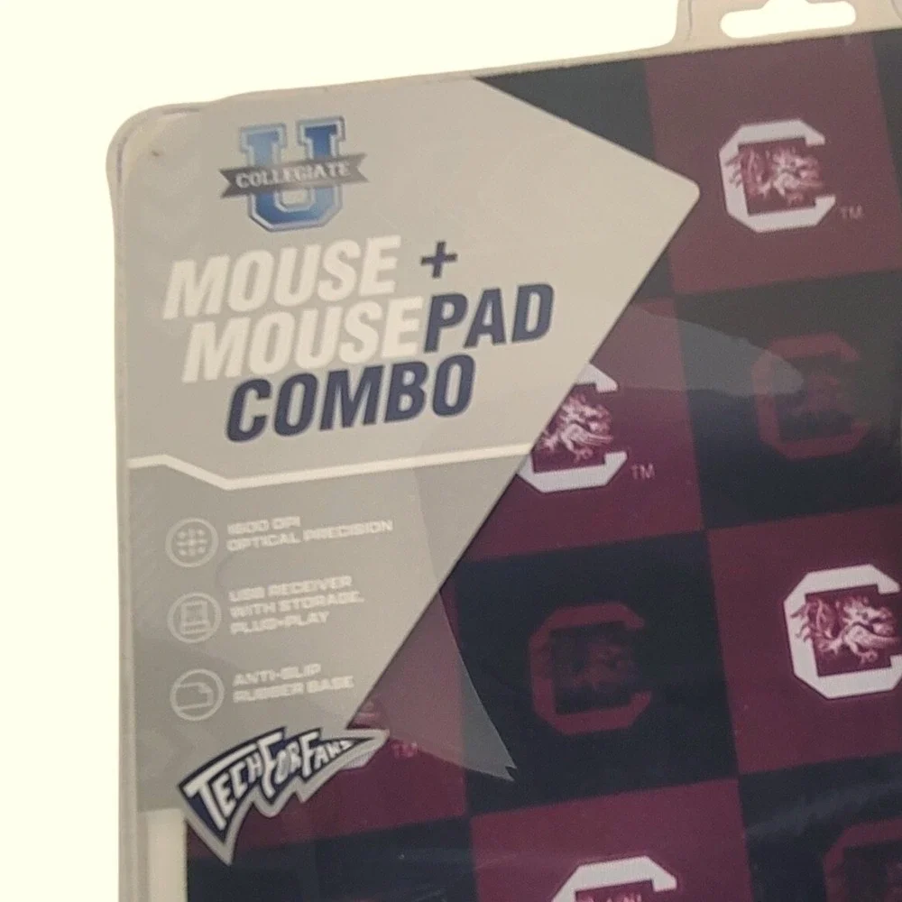 SOAR Tech For Fans south carolina