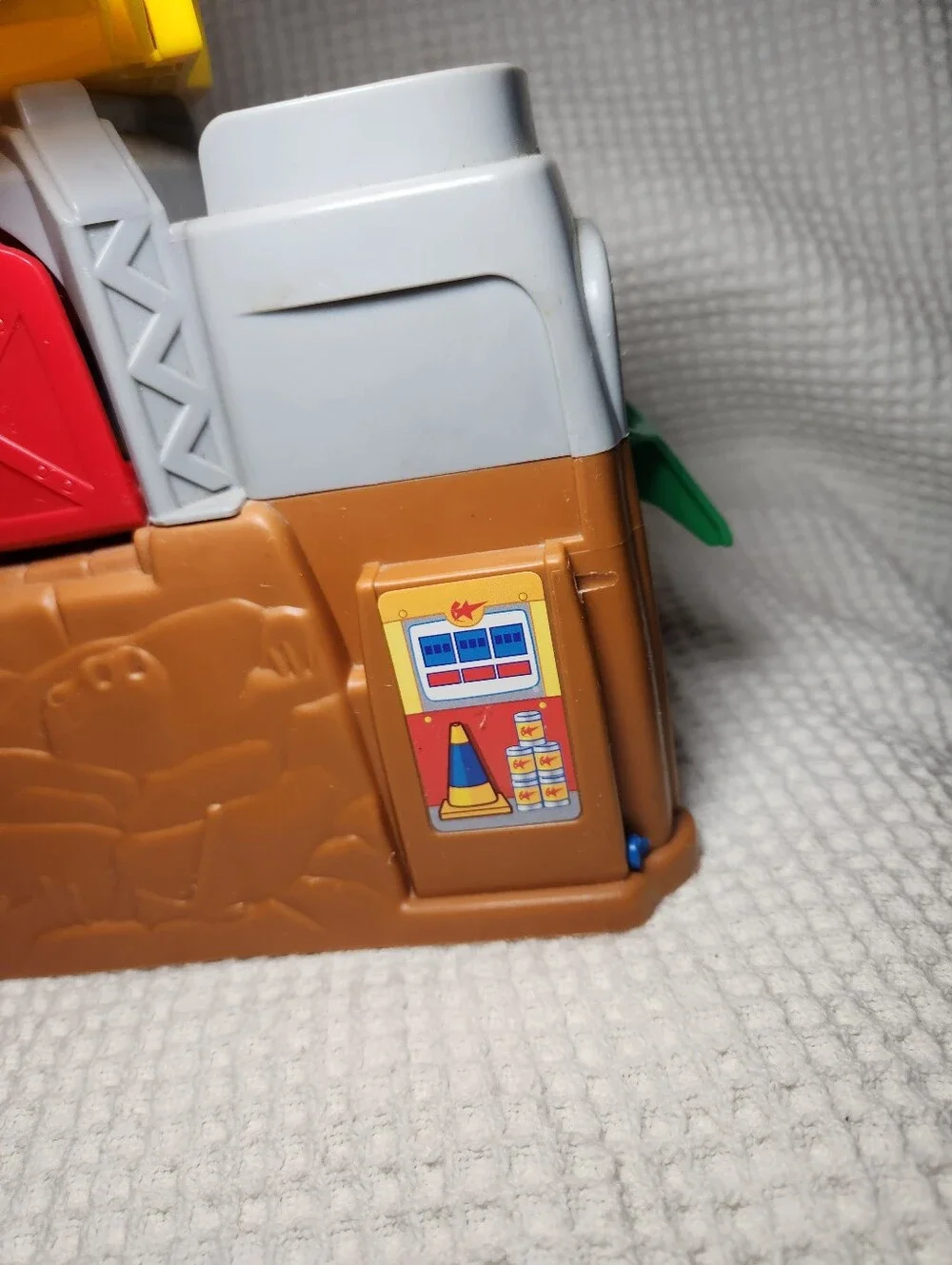 Fisher-Price fisher price