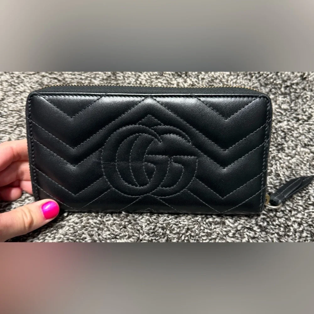 Gucci gg marmont