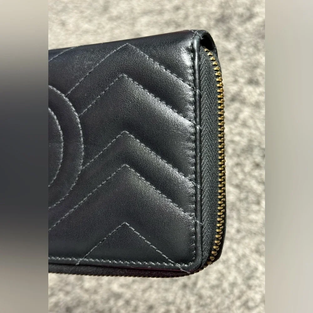 Gucci gg marmont