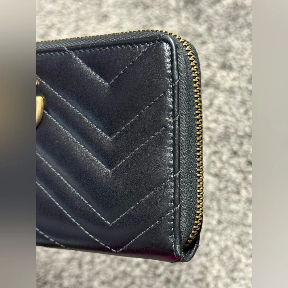 Gucci gg marmont
