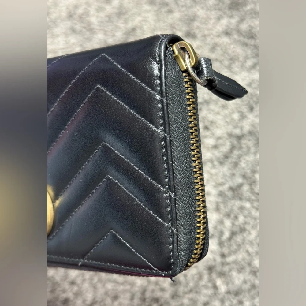 Gucci gg marmont