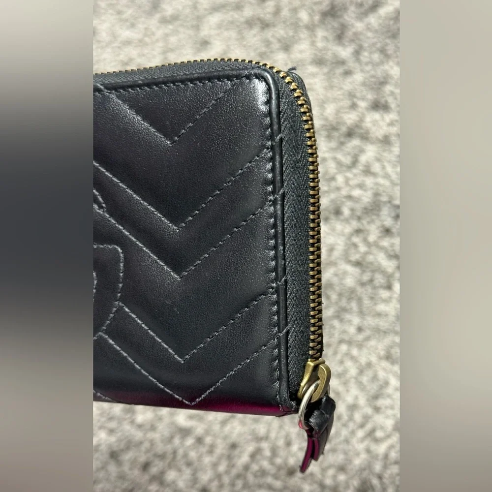 Gucci gg marmont