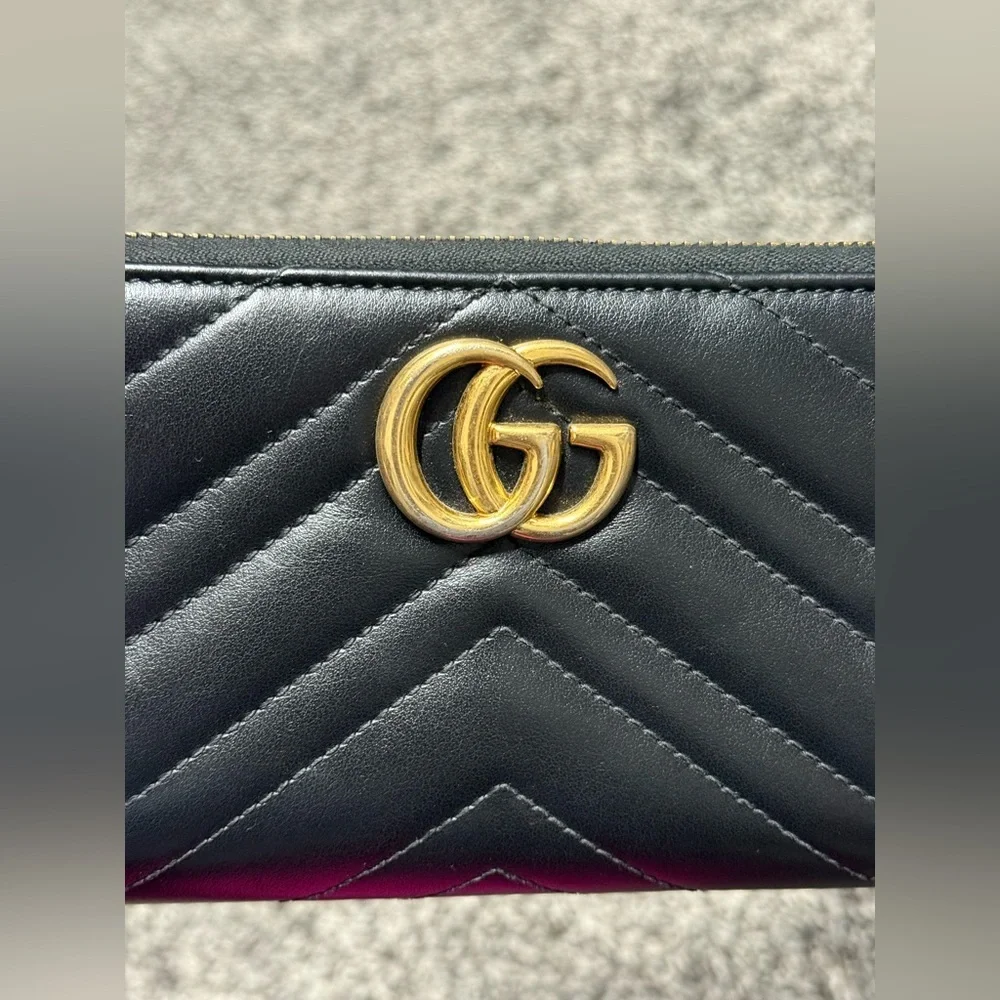 Gucci gg marmont