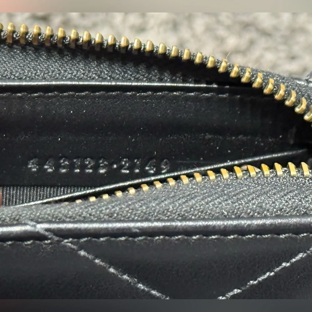 Gucci gg marmont