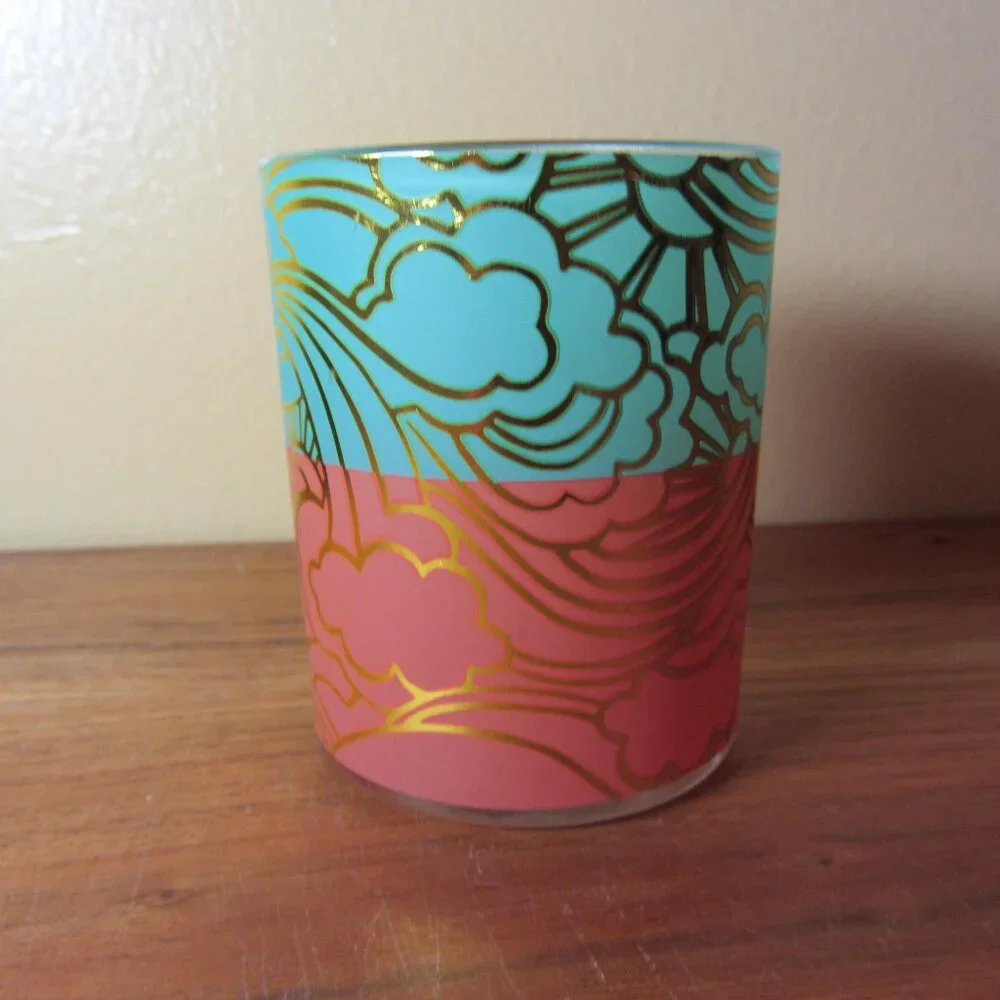3 for $24 - votive holder oh joy! Target spring 2017 joy cho (W3480)