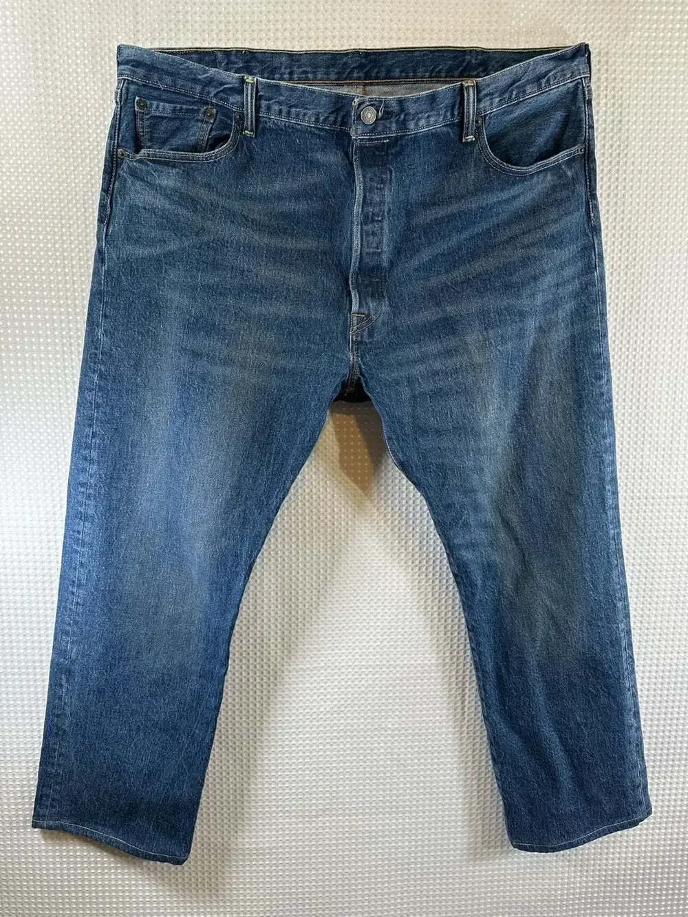Levis levi 501