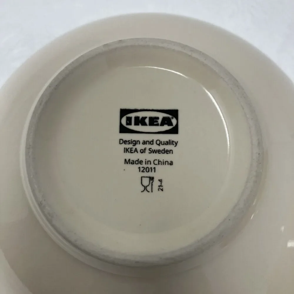 IKEA wear or