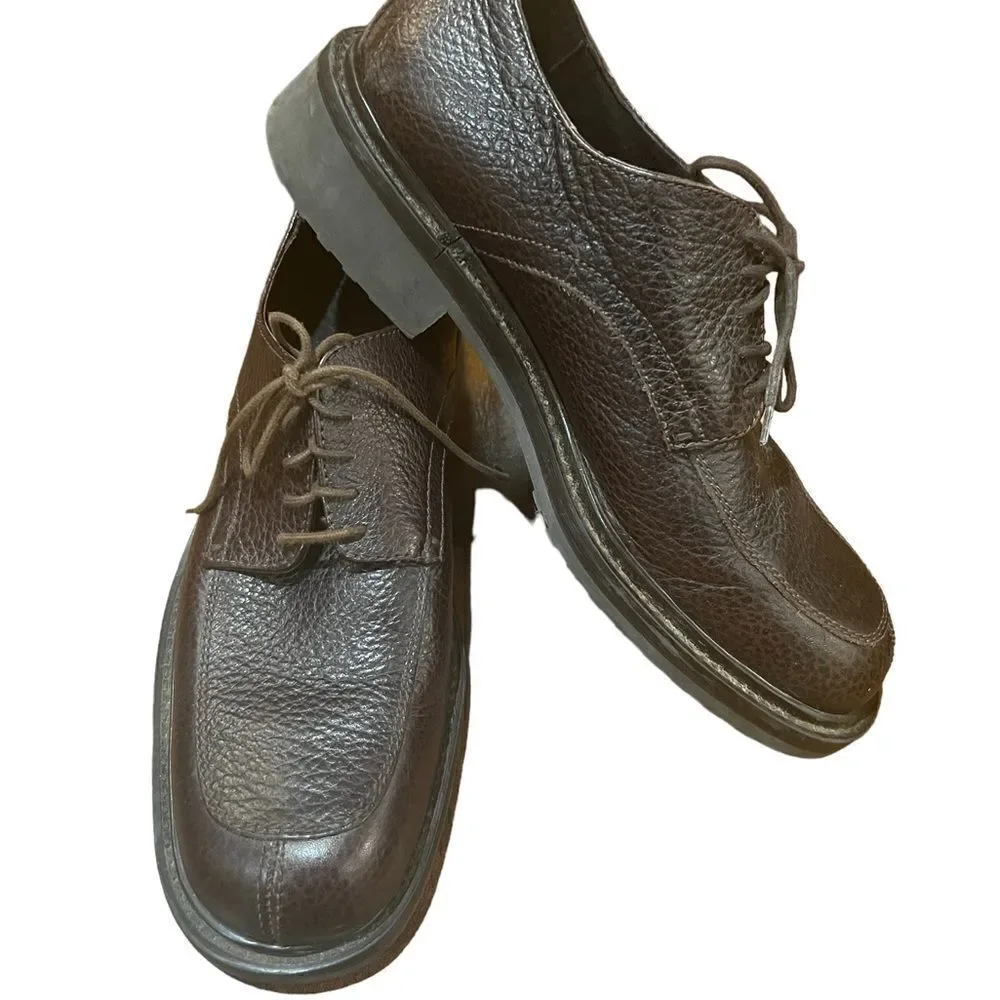 J crew men’s Oxfords size 9.5