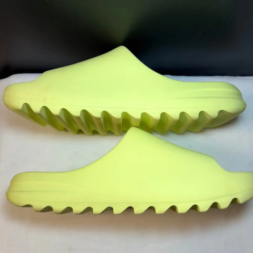 Yeezy adidas slides