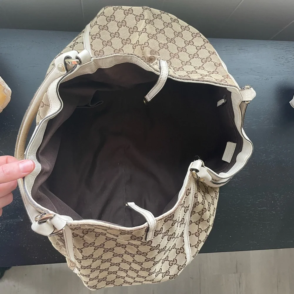 this bag