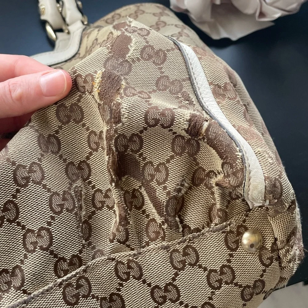 this bag