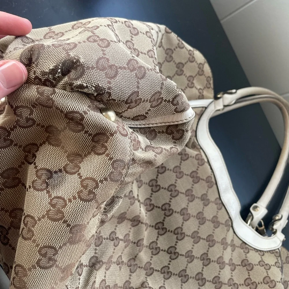 this bag