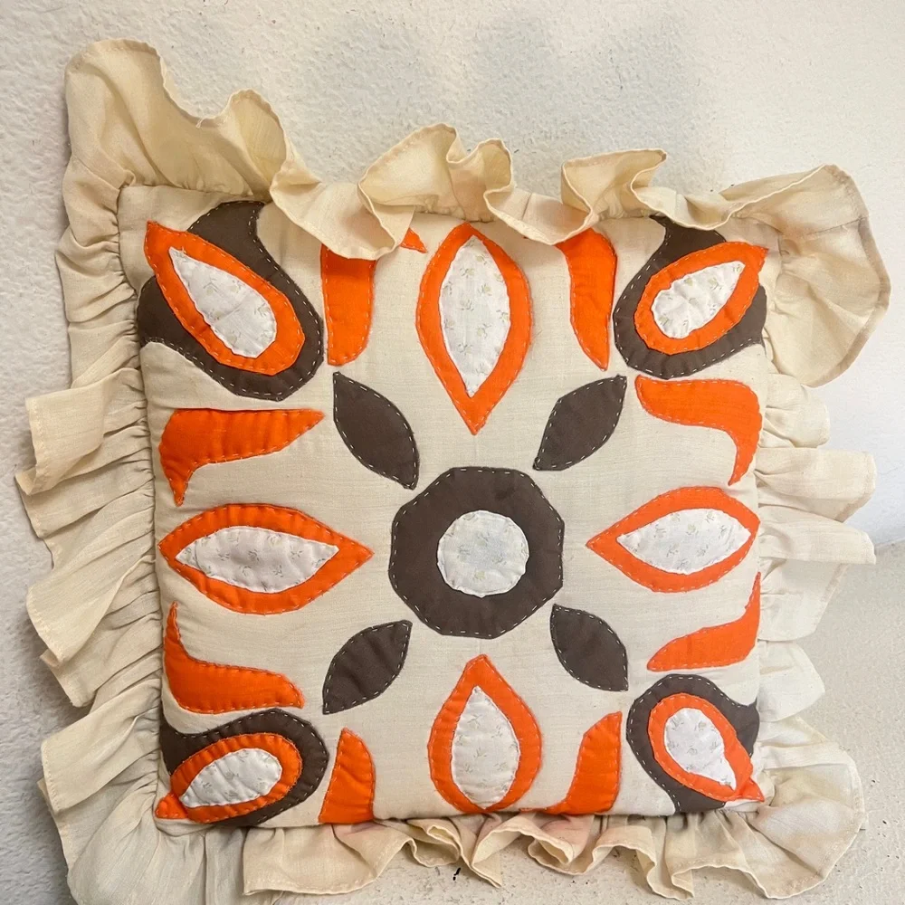 Handmade questions leave