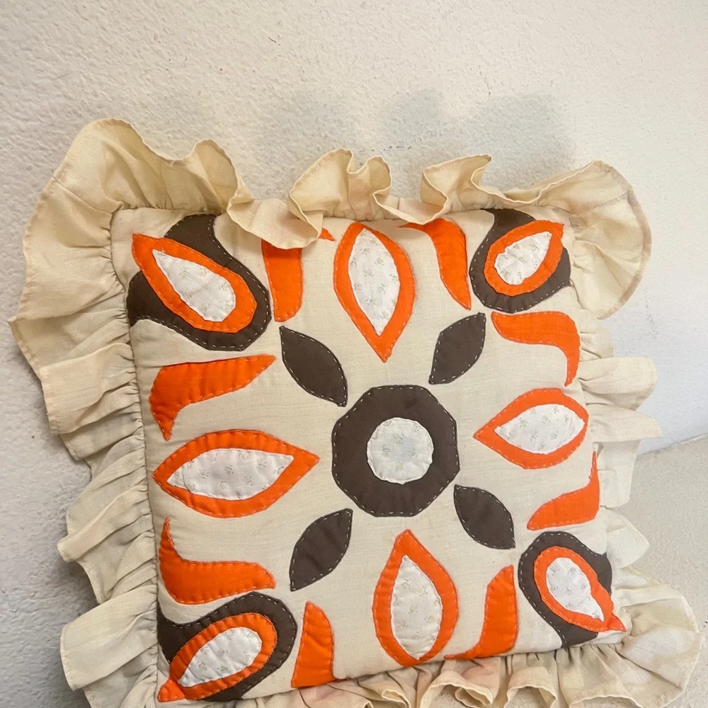 Handmade questions leave
