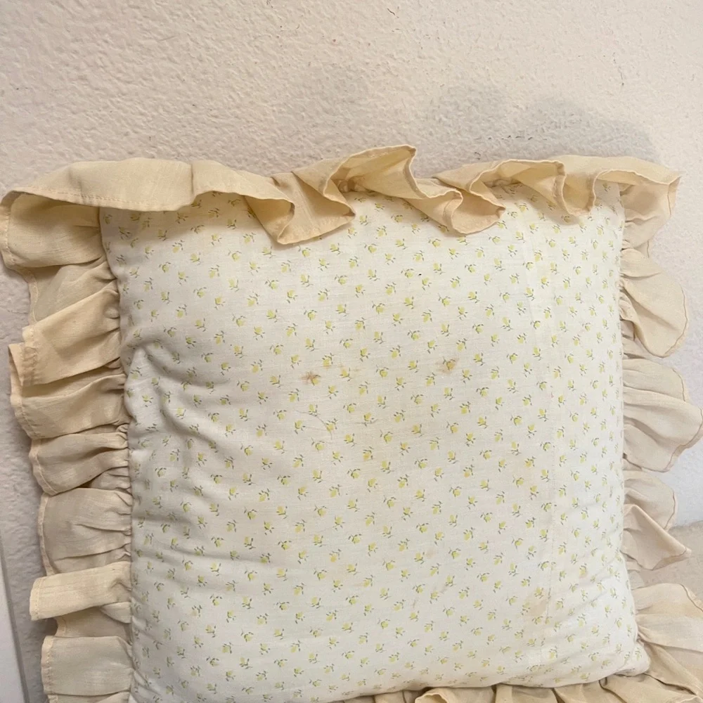 Handmade questions leave