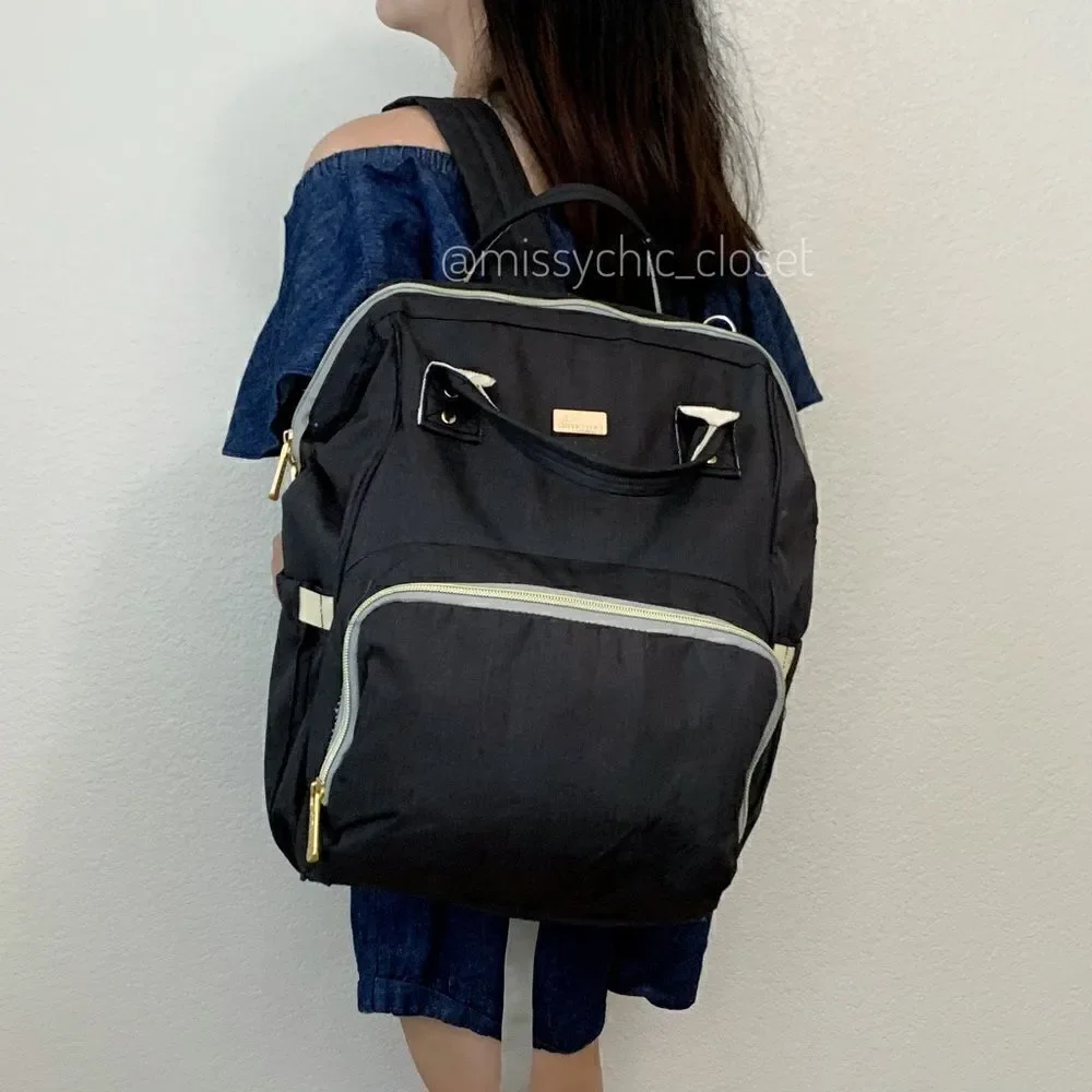 color black