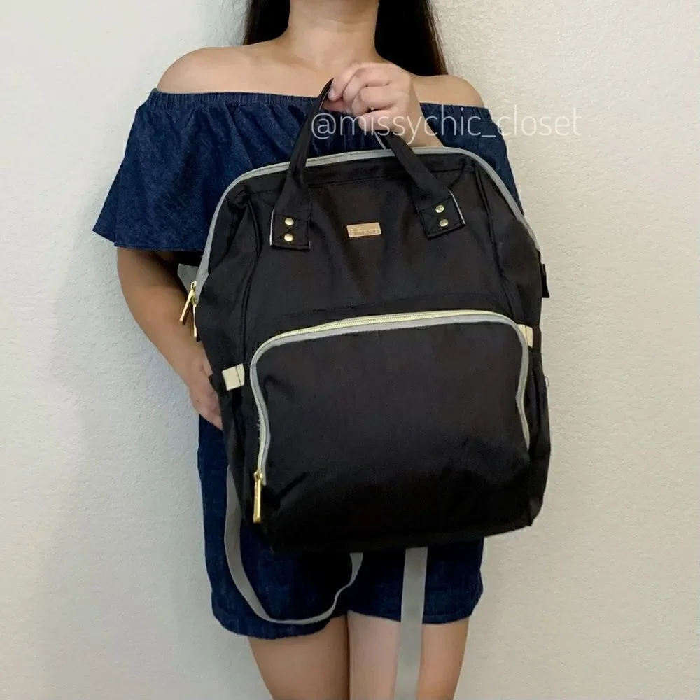 color black