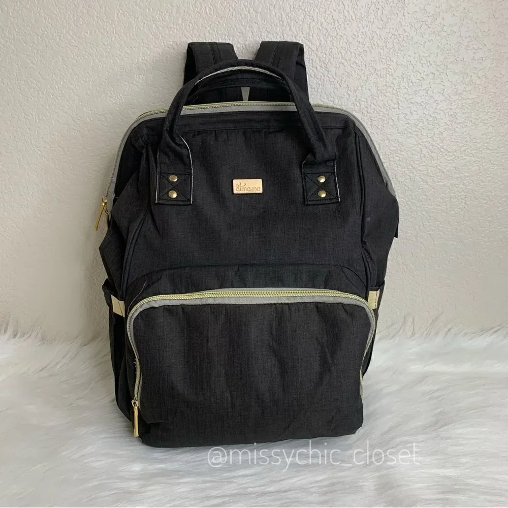 color black