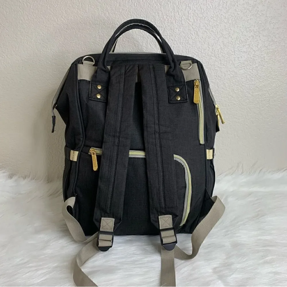 color black