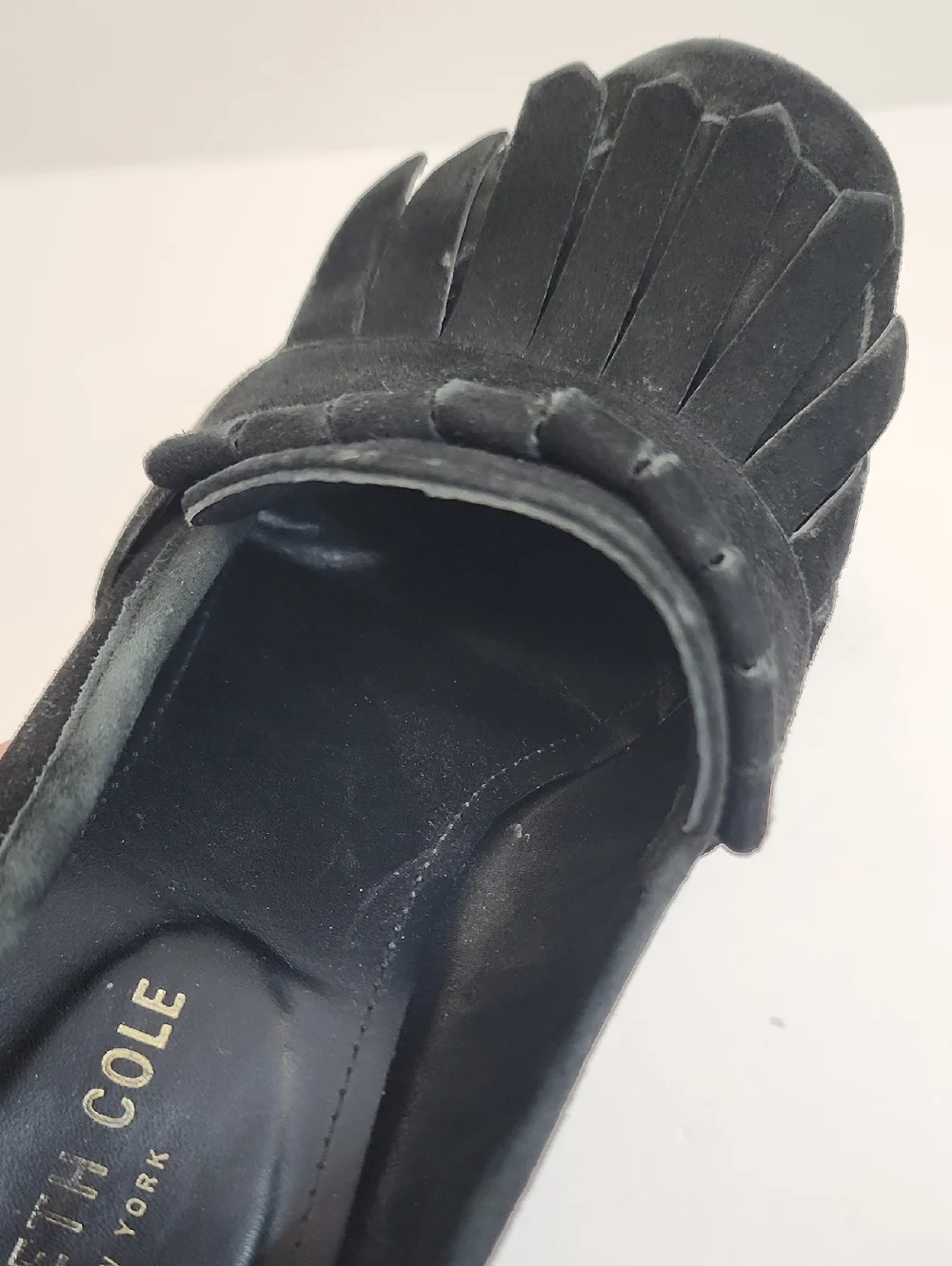 Kenneth Cole kenneth cole
