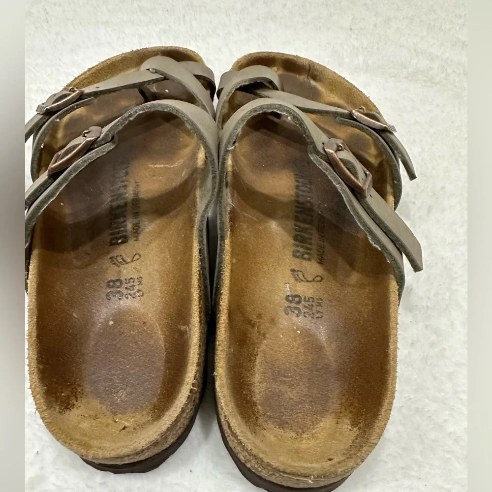Birkenstock great size