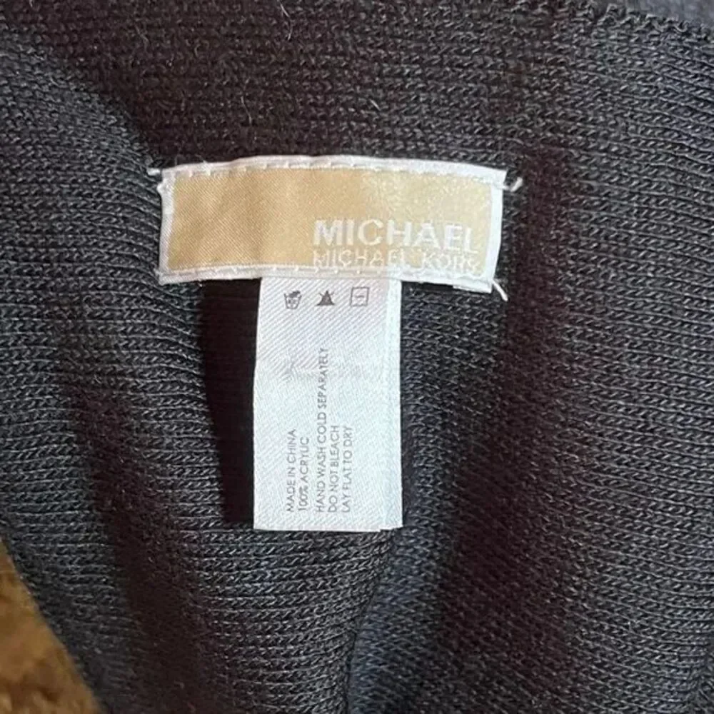 Michael Kors excellent pre
