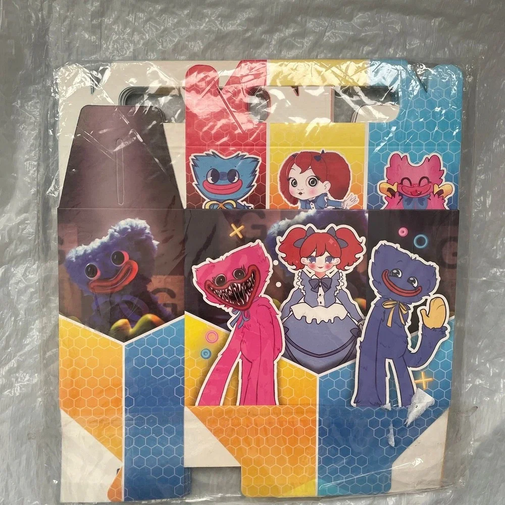 Party City a249 set