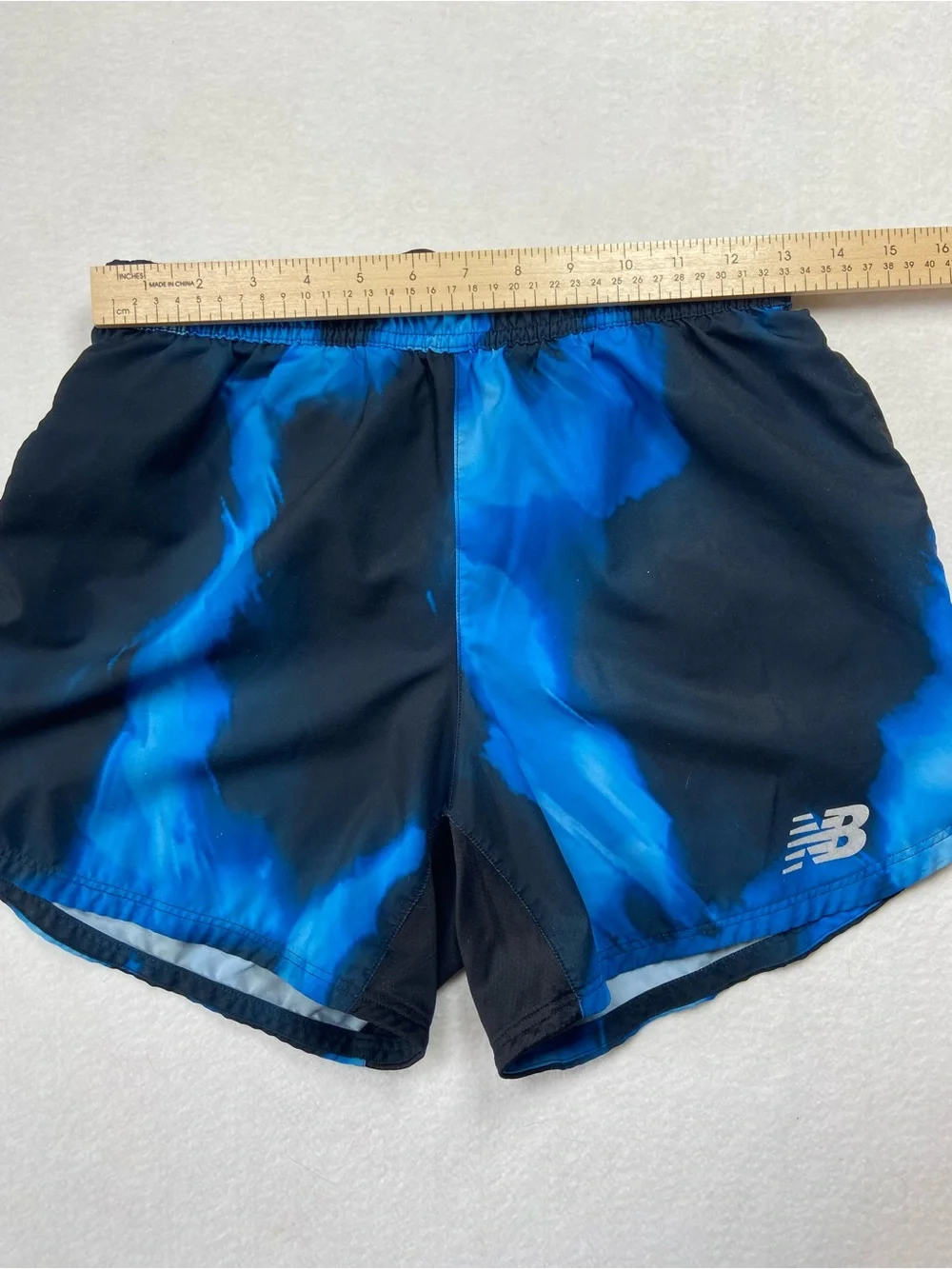 New Balance breathable athletic