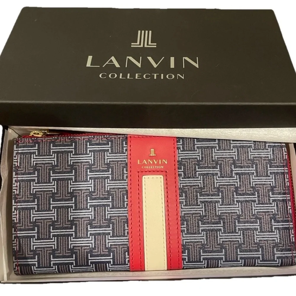 Lanvin bought second