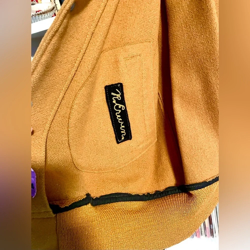 Vintage vtg lrch