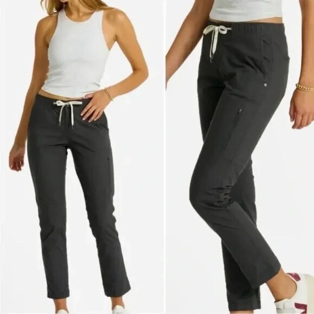 Vuori women ripstop