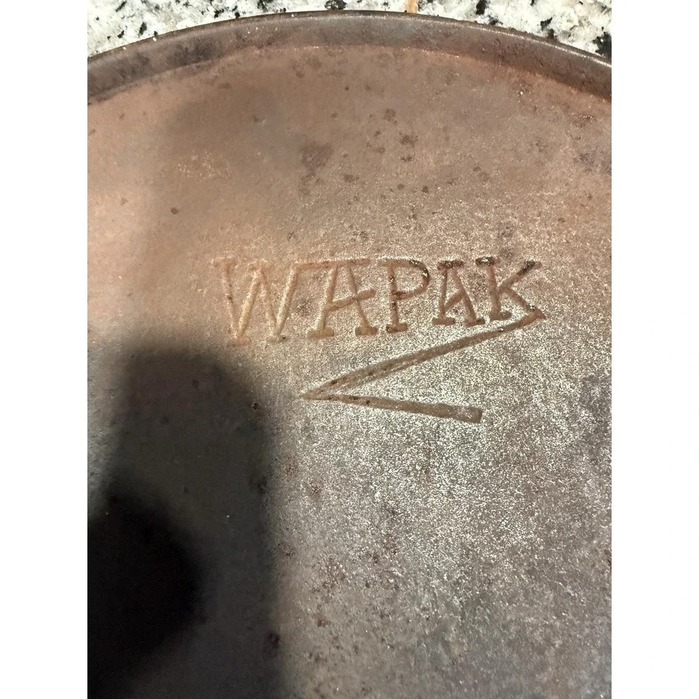Wapak crafted versatility