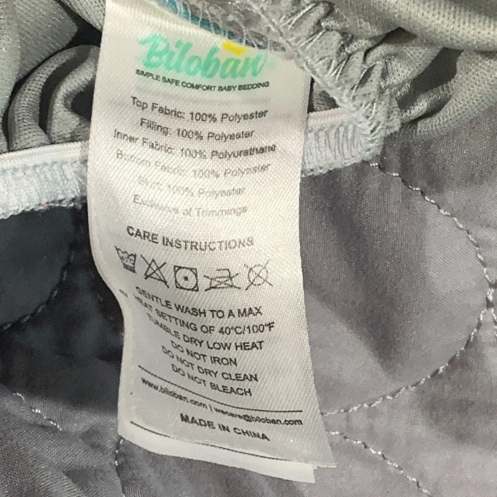 Biloban brand type