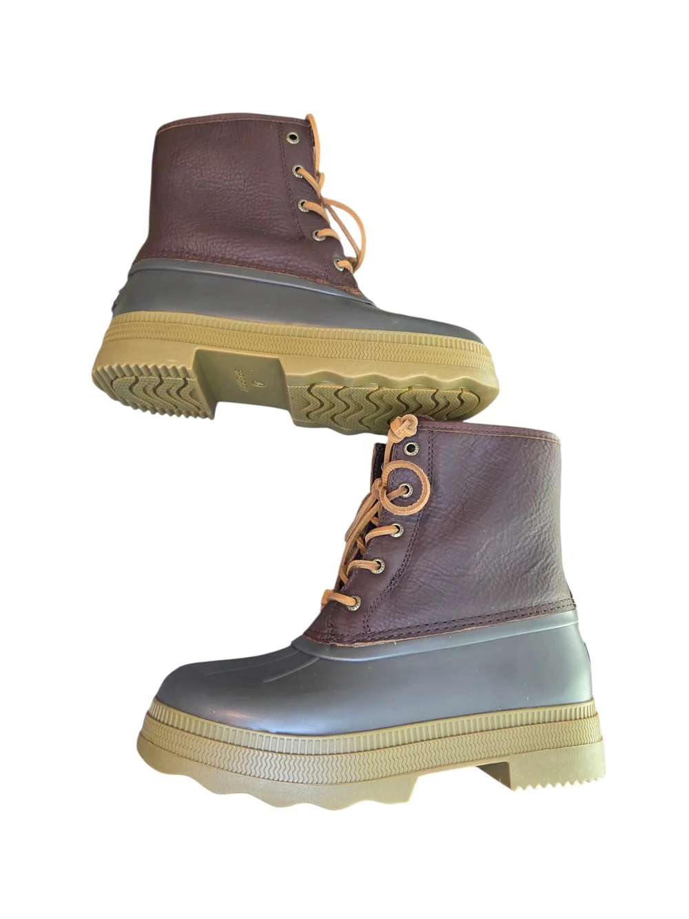 durable rubber