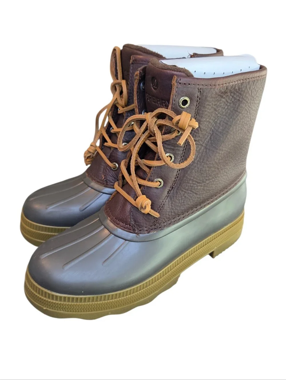 Sperry Saltwater 2.0 Women's Duck Boot
