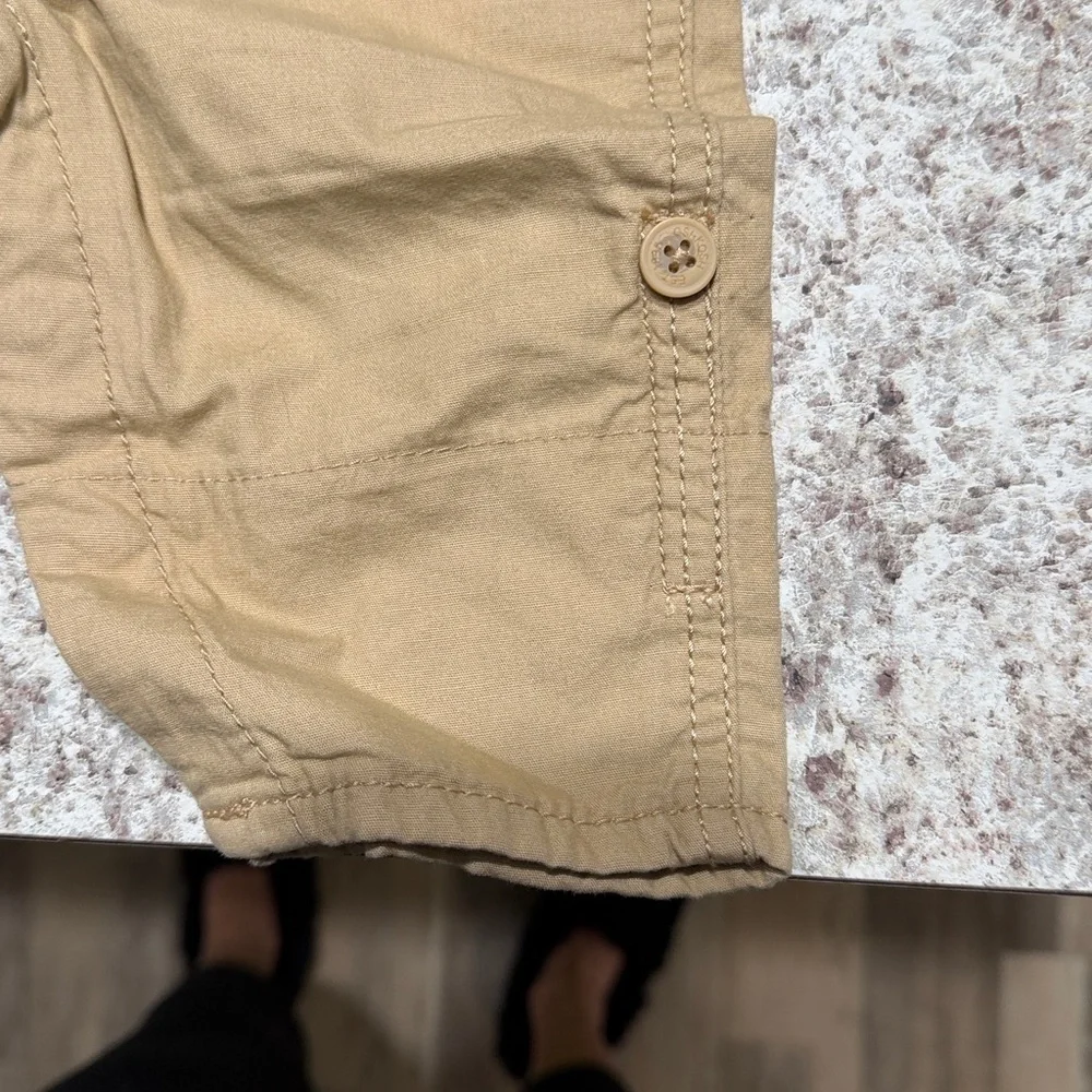 OshKosh Bgosh charming beige