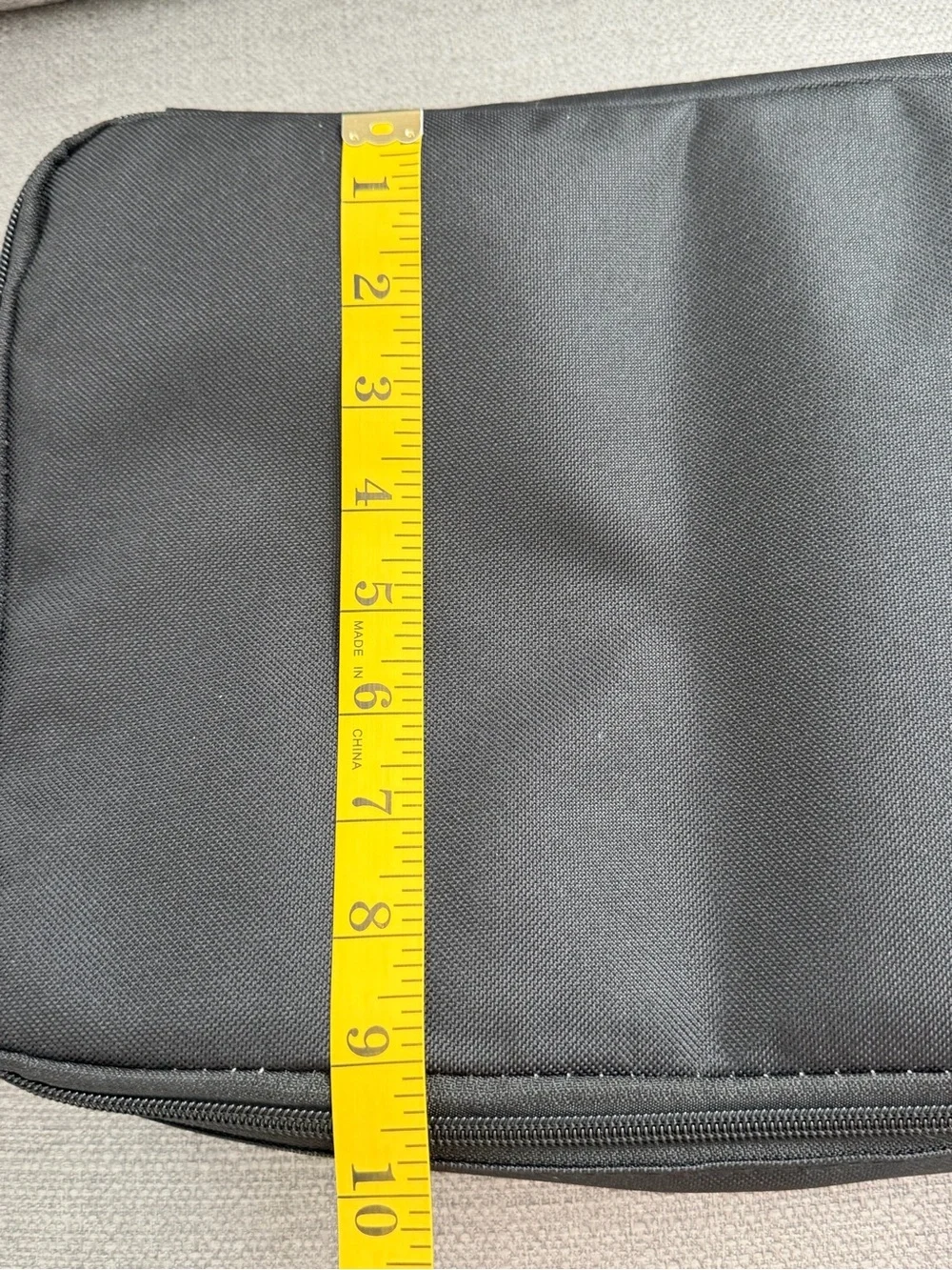 Journey simple black