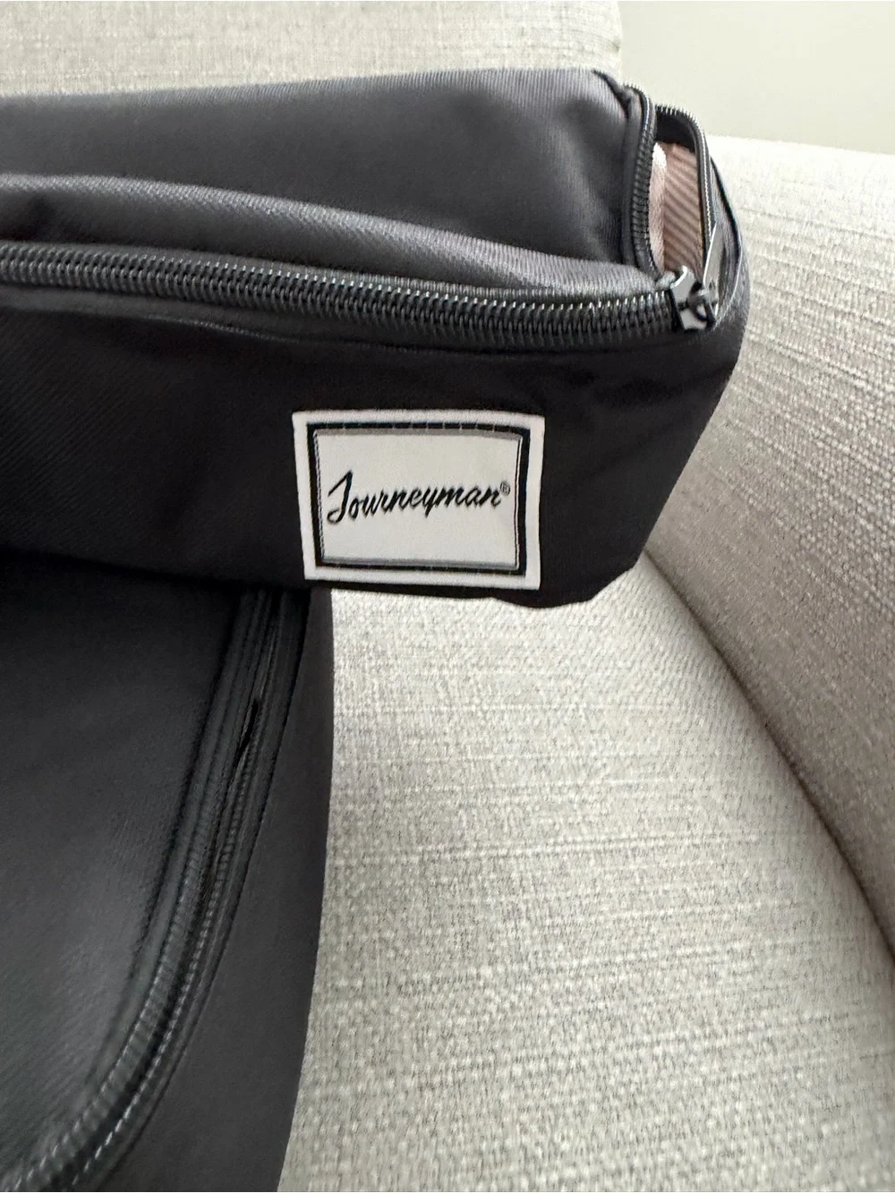 Journey simple black