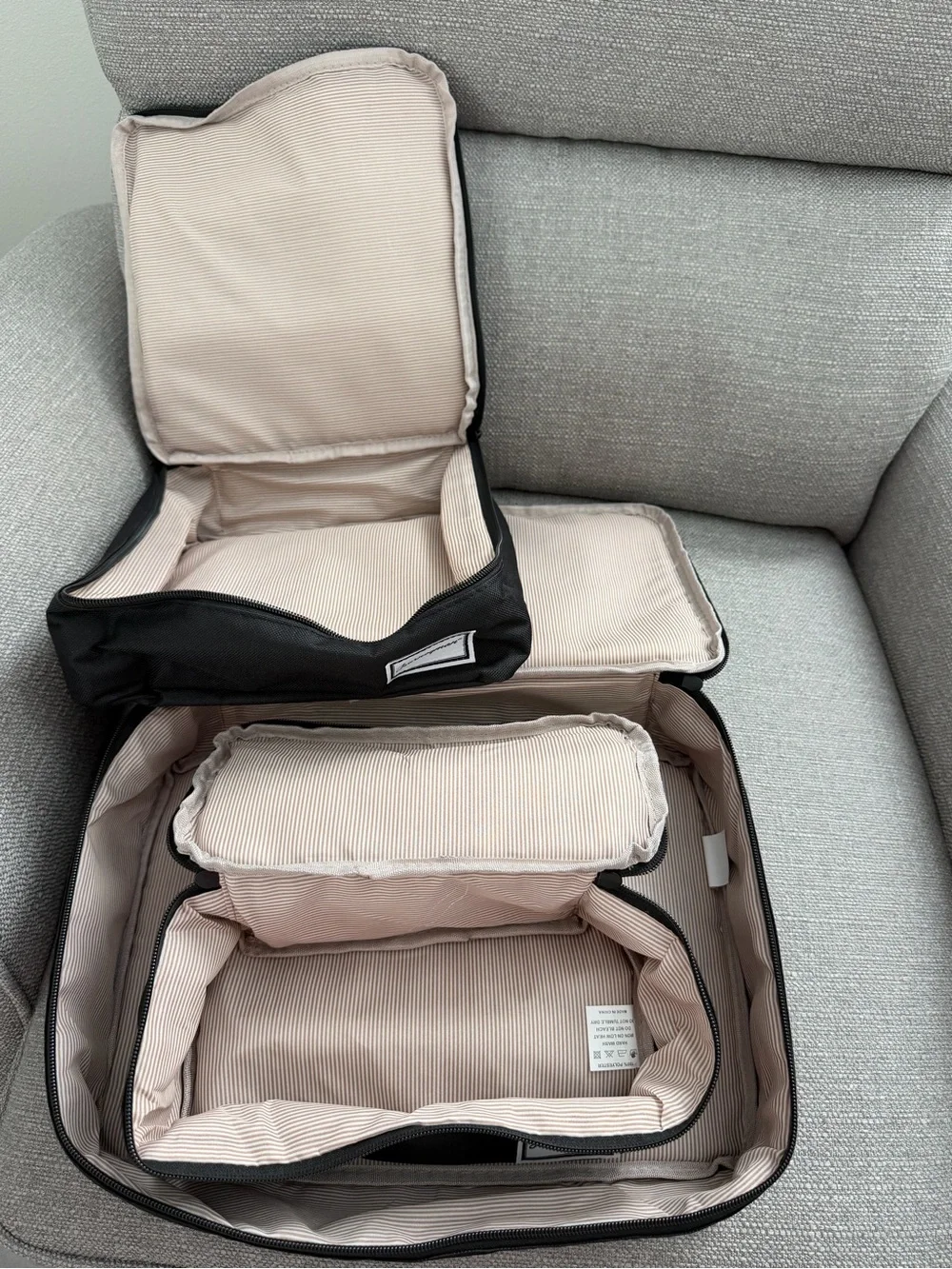 Journey simple black