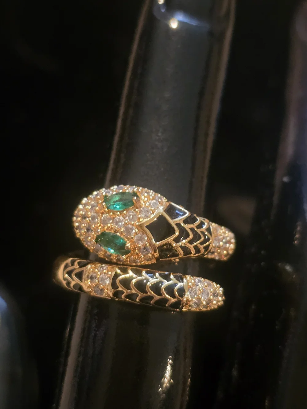 Duabi Jewelry elegant 22kgp