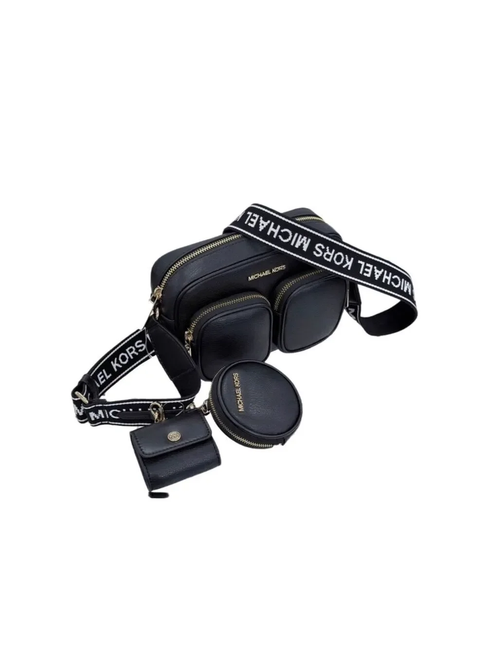 Michael Kors elevate your